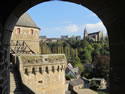 Chteau de Fougres - Fougres Castle - Brittany - France