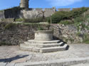 Chteau de Fougres - Fougres Castle - Brittany - France