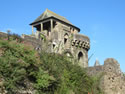 Chteau de Fougres - Fougres Castle - Brittany - France