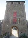 Chteau de Fougres - Fougres Castle - Brittany - France