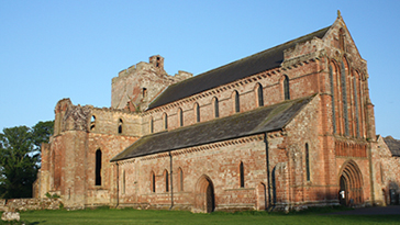 Lanercost Priory