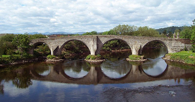 Stirling Bridge